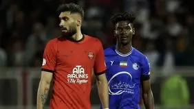 جایگزین عارف آقاسی در پرسپولیس مشخص شد