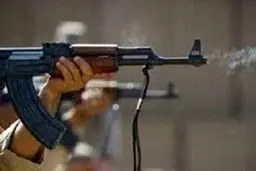 ۲ تروریست در سراوان کشته شدند