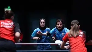 نتایج ایران در روز ششم بازی‌های کشورهای اسلامی/ طلاهای کاروان ایران دورقمی شد
