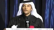 معاون نخست‌وزیر قطر: با وجود اختلافات با ایران و پس از حمله به راس لفان، کانال‌های ارتباطی با تهران را باز نگه داشته‌ایم و ارتباط را قطع نمی‌کنیم