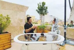تجربه ایرانی، حضور جهانی
