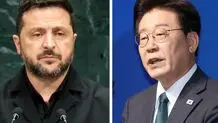 اختلاف بر سر اسرای کره شمالی؛ سئول دیپلمات‌هایش را در کی‌یف کاهش می‌دهد