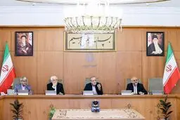 مخالفت کابینه دولت با اینترنت پرو