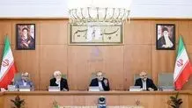 مخالفت کابینه دولت با اینترنت پرو