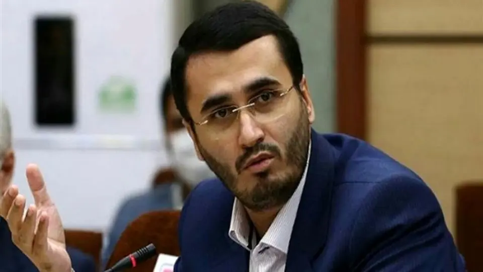 حضور 2 نفر از نمایندگان مجلس آذربایجان در میتینگ مجاهدین خلق

