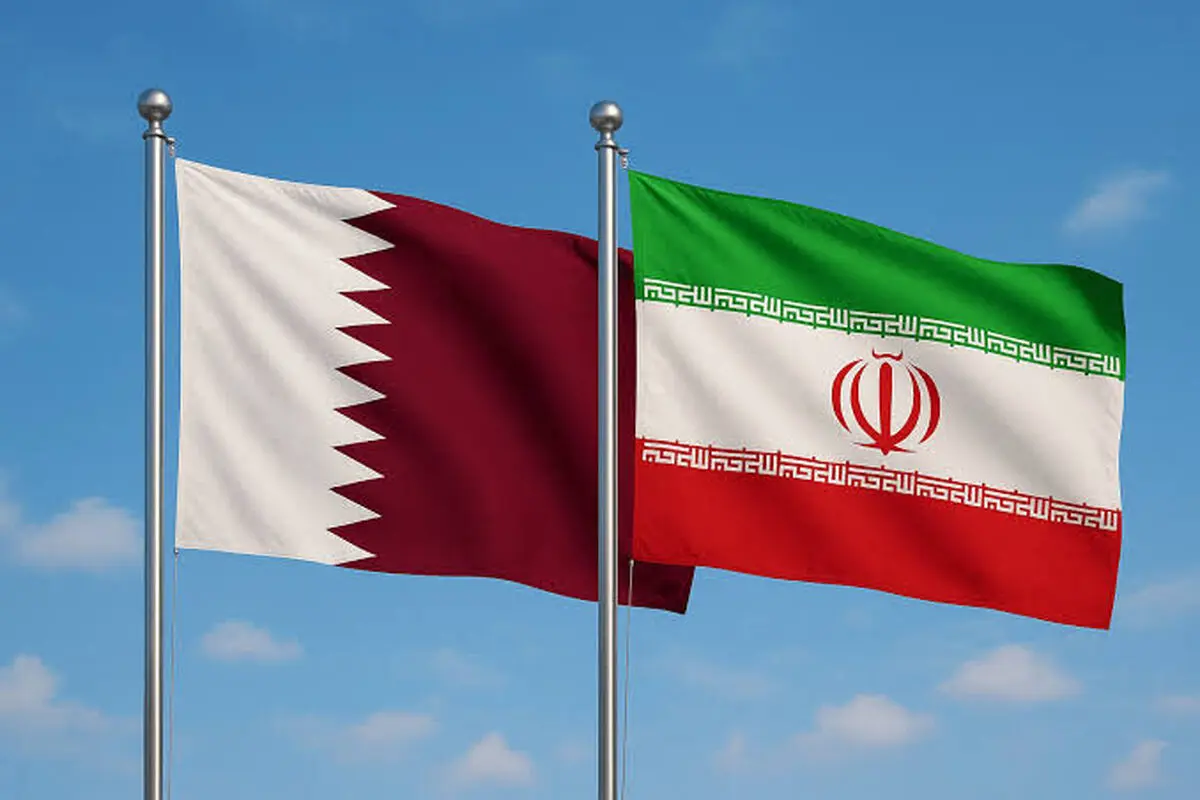 جزئیاتی از سفر نخست وزیر قطر به تهران