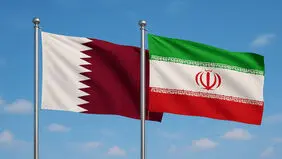 جزئیاتی از سفر نخست وزیر قطر به تهران