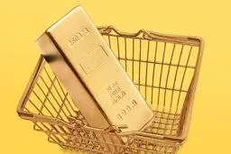 هشدار قضایی درباره خرید آنلاین طلا