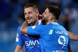پرسپولیس درگیر پلی‌استیشن، استقلال دنبال مقصر؛ عربستان آسیا را درو کرد
