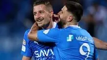 پرسپولیس درگیر پلی‌استیشن، استقلال دنبال مقصر؛ عربستان آسیا را درو کرد
