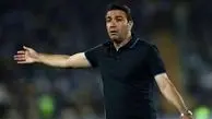 جواد نکونام  با مس رفسنجان به توافق می رسد؟