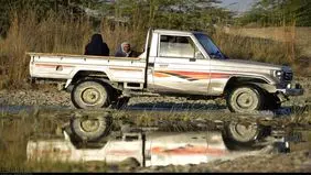 طغیان رودخانه در راسک حادثه آفرید؛ تلاش برای یافتن سه مفقودی ادامه دارد