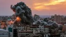 الصحة الفلسطینیة: الاحـتلال ارتکب 19 مجزرة فی قطاع غزة خلال 24 ساعة