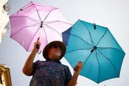 توصیه‌هایی برای محافظت در برابر اشعه فرابنفش