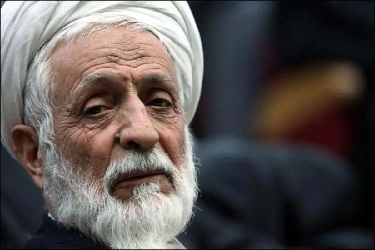 پلیس هر طور صلاح می‌داند، بی‌حجابی را کنترل کند/ گشت ارشاد که مال غریبه نیست