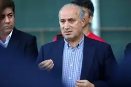 مهدی تاج: عربستان سرمایه‌گذاری زیادی انجام داده و بازیکنان گرانقیمت جذب کرده/ شاید خیلی از مردم ما دوست داشته باشند تا این بازیکنان را ببینند

