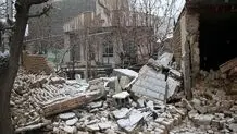 نماینده خوی: دغدغه مردم خوی چادر و وسایل گرمایشی است