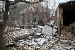 نماینده خوی: دغدغه مردم خوی چادر و وسایل گرمایشی است