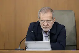 آقای رئیس‌جمهور فرصت‌ها مثل ابر بهار زود می‌گذرند!
