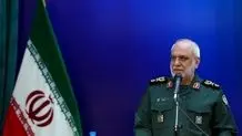 رییس اطلاعات سپاه: نمایندگان مجلس شبکه ملی اطلاعات را پیگیری کنند + ویدئو