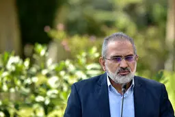 نظر قاطع دولت تشکیل وزارت بازرگانی است