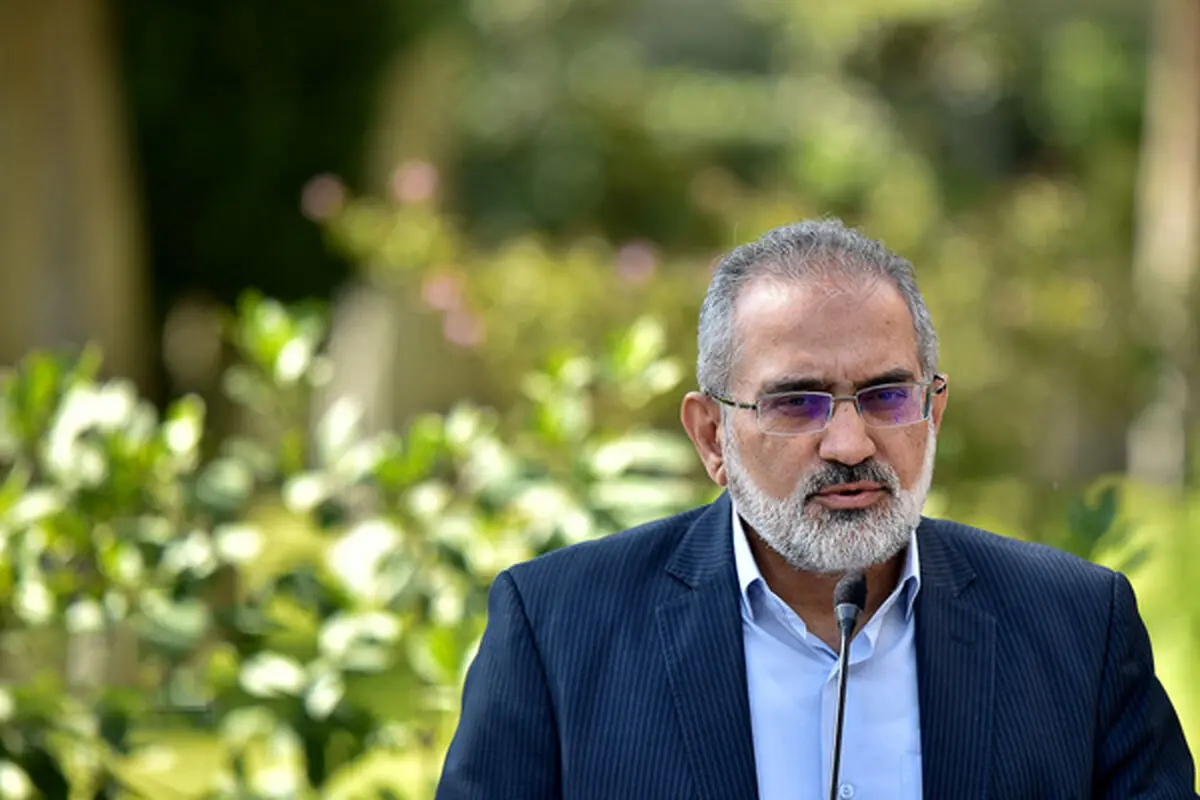 نظر قاطع دولت تشکیل وزارت بازرگانی است