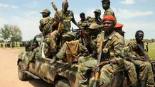 شرط نیروهای واکنش سریع سودان برای آتش‌بس چیست؟