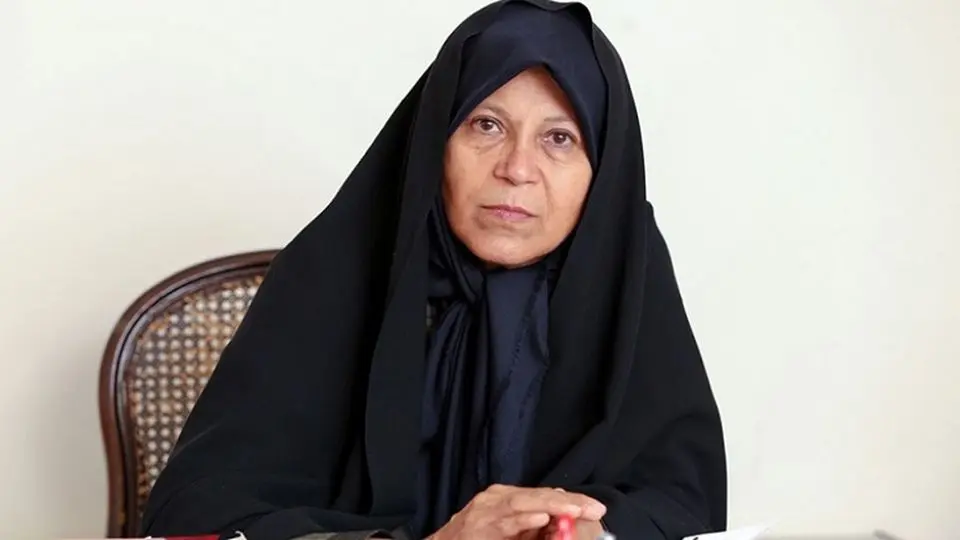 اتهامات «فائزه هاشمی» اعلام شد