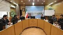 شهرداری زنجان و هلدینگ فناوری اطلاعات بانک شهر تفاهم‌نامه همکاری امضا کردند