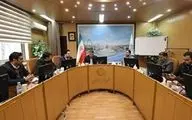 شهرداری زنجان و هلدینگ فناوری اطلاعات بانک شهر تفاهم‌نامه همکاری امضا کردند