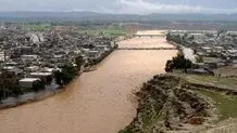 احتمال وقوع سیل در ۷ استان