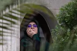 واکنش مهاجرانی به تاریخ سازی زنان فوتسالیست ایران 