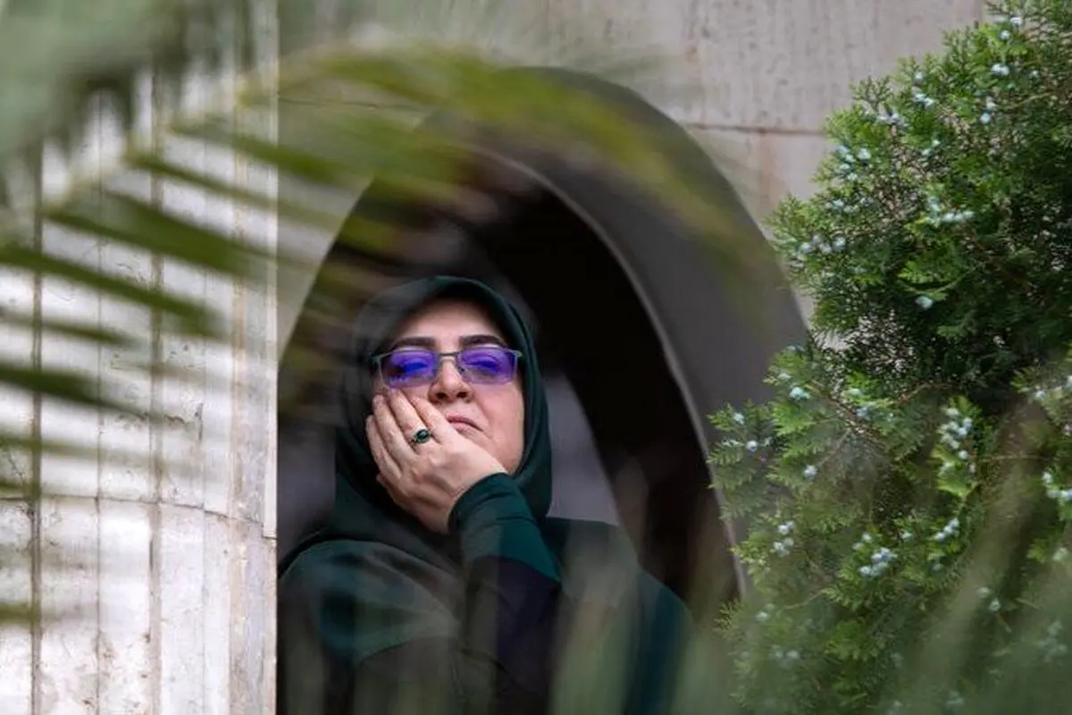 واکنش مهاجرانی به تاریخ سازی زنان فوتسالیست ایران 