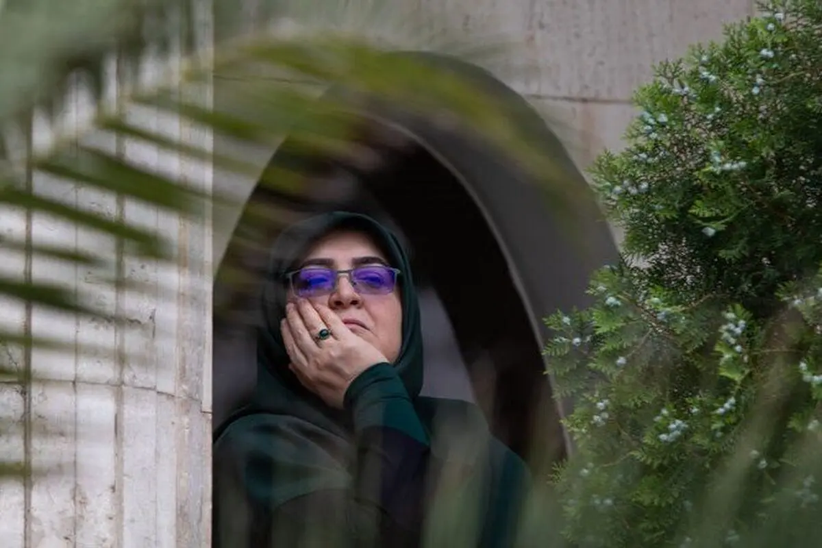 واکنش مهاجرانی به تاریخ سازی زنان فوتسالیست ایران 