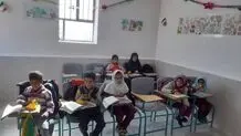 از ضعف عمومی تا غش‌کردن سر صف مدرسه