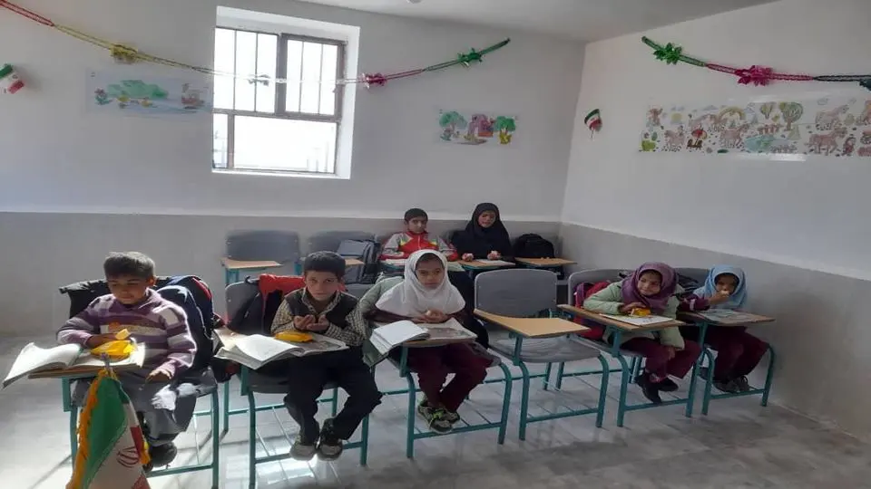 از ضعف عمومی تا غش‌کردن سر صف مدرسه