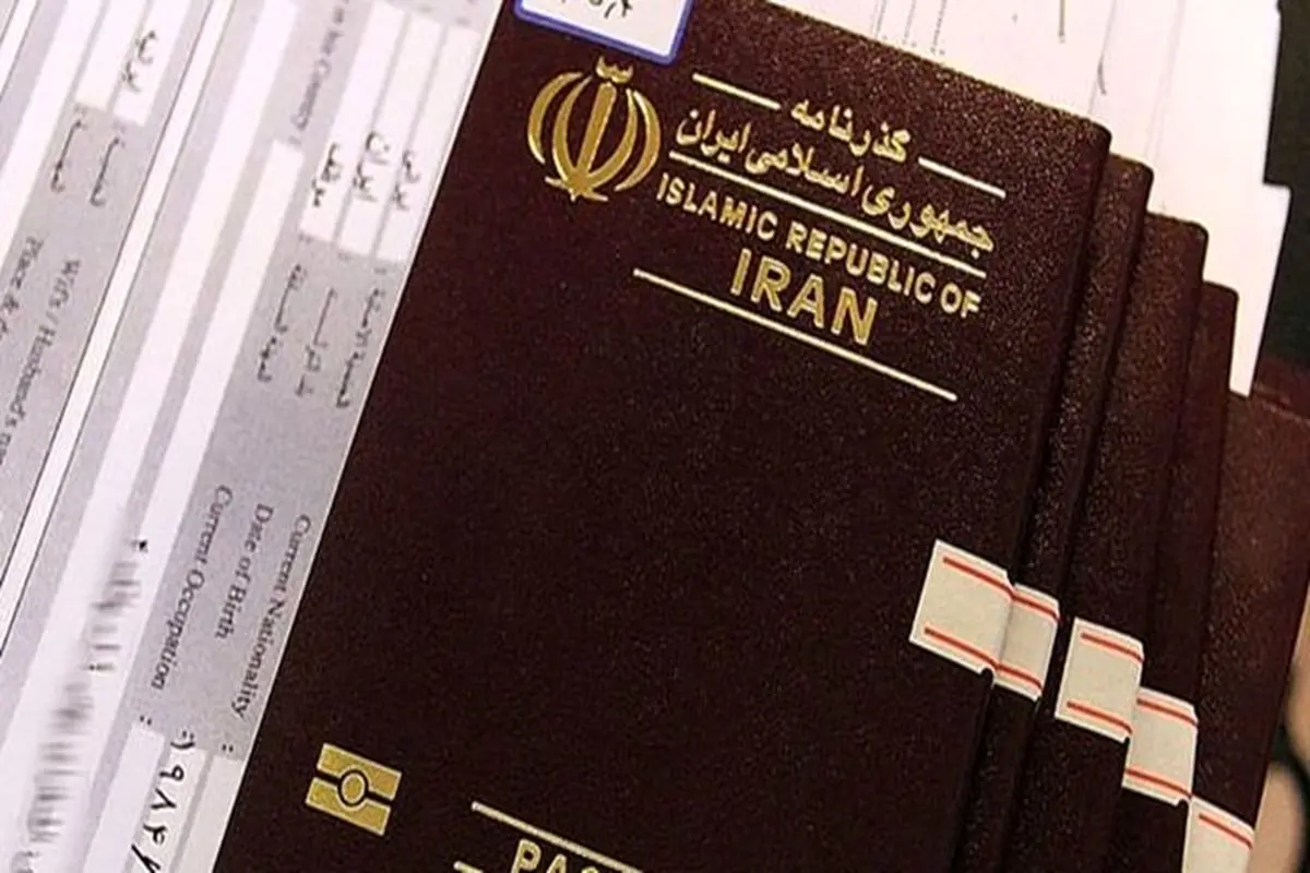آمریکا ویزای ۴هزار نخبه ایرانی را باطل می کند ؟