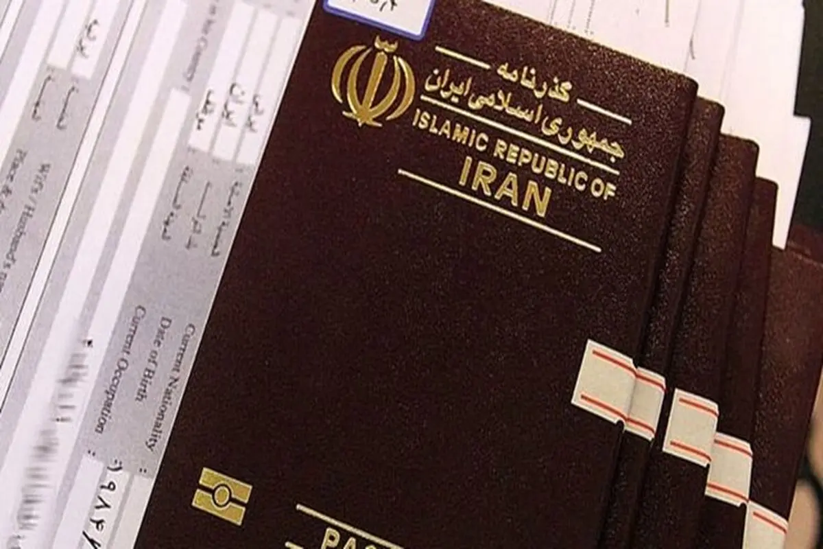 ویزای زائران اربعین حذف می‌شود