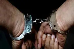 اطلاعات سپاه: دستگیری عضو گروهک «جیش الظلم» در سیستان و بلوچستان 

