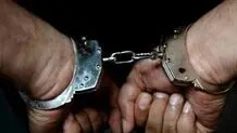 اطلاعات سپاه: دستگیری عضو گروهک «جیش الظلم» در سیستان و بلوچستان 

