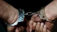 اطلاعات سپاه: دستگیری عضو گروهک «جیش الظلم» در سیستان و بلوچستان 

