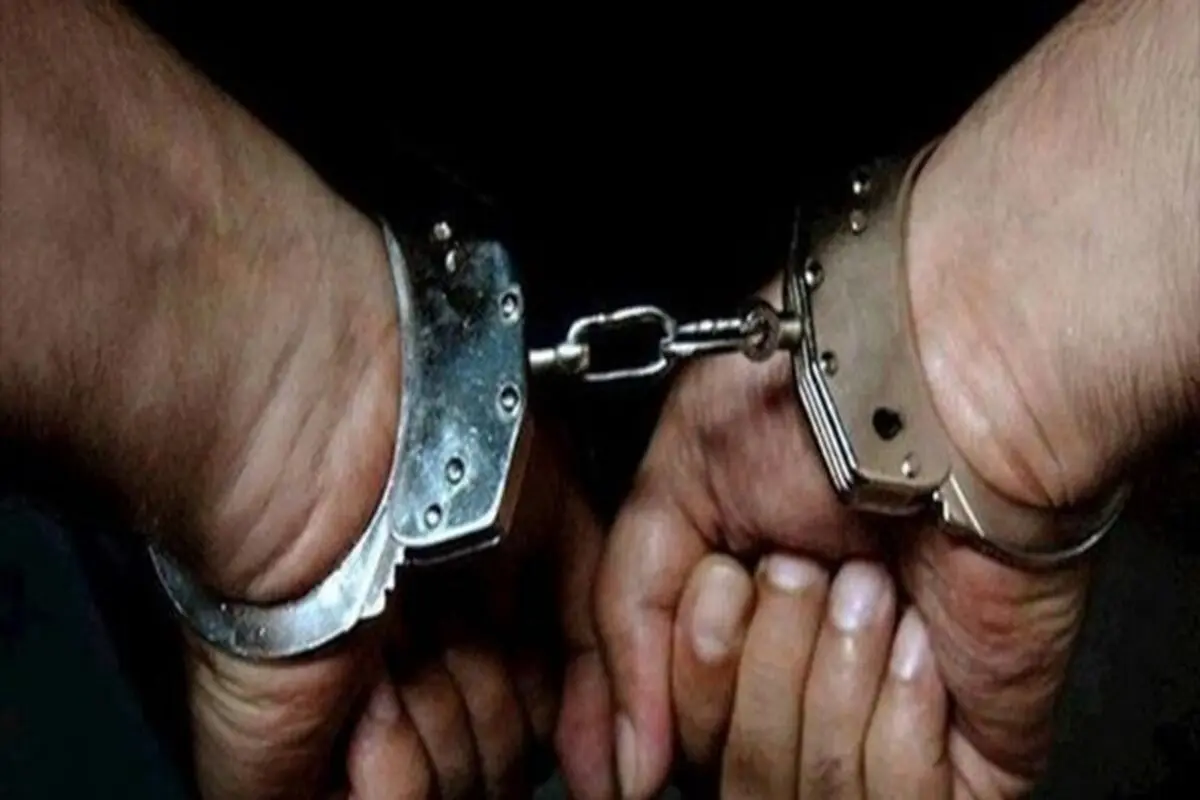 اطلاعات سپاه: دستگیری عضو گروهک «جیش الظلم» در سیستان و بلوچستان 

