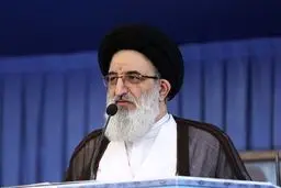 امام جمعه کرج: در شاهنامه هم به حجاب اشاره شده است