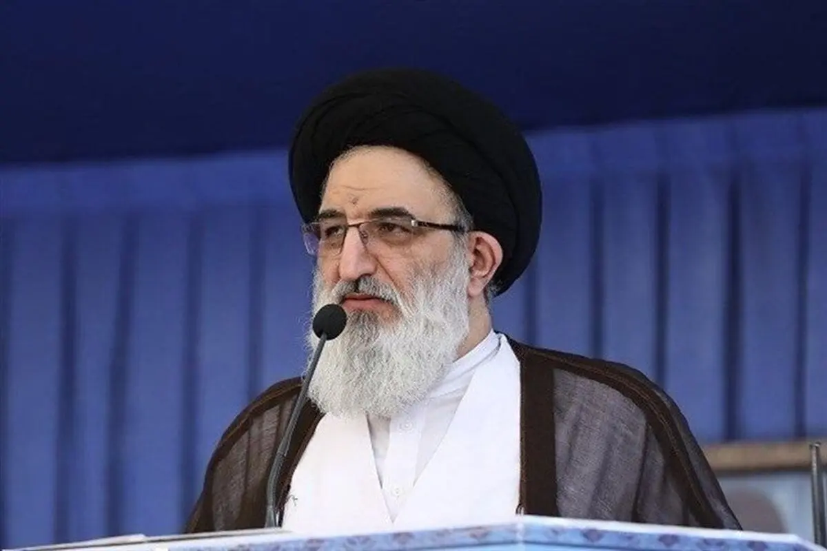 امام جمعه کرج: در شاهنامه هم به حجاب اشاره شده است