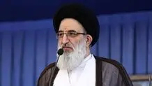 کسانی که ترویج بی حجابی می کنند مجرم هستند/ حجاب نماد جمهوری اسلامی ایران است؛ نباشد خیلی معنا پیدا نمی‌کند