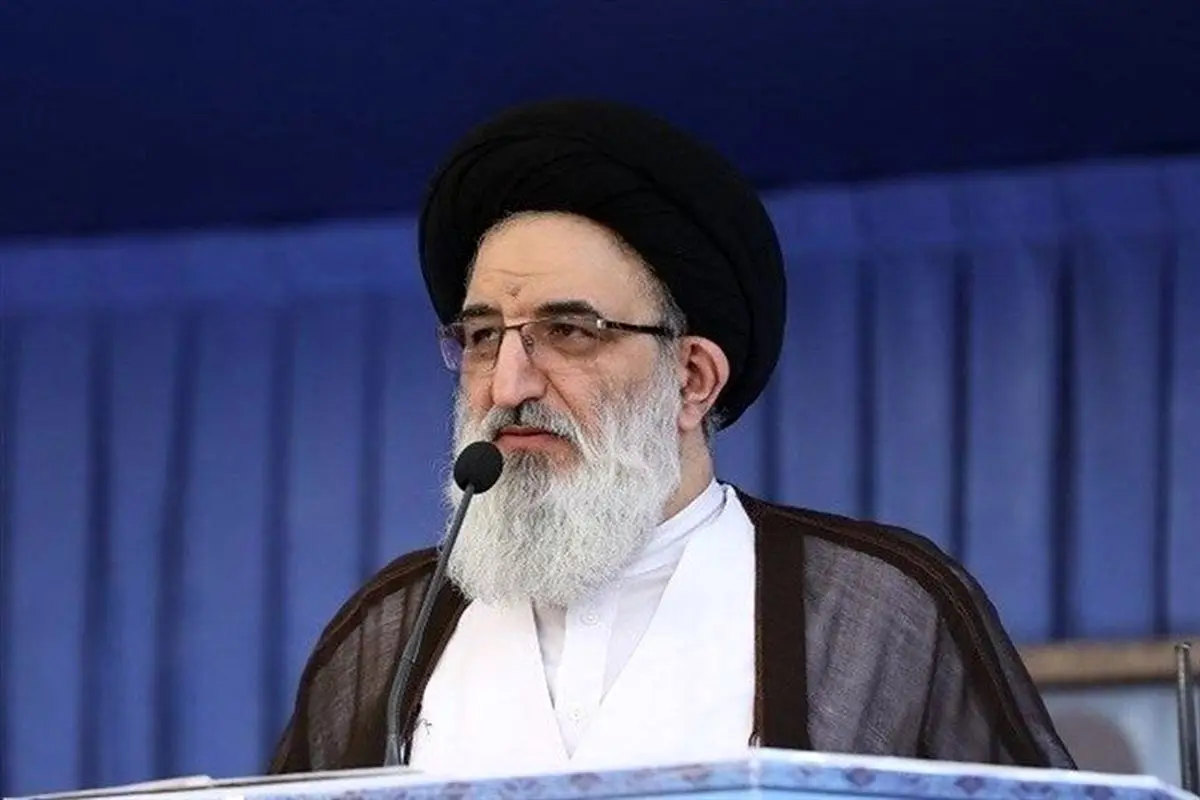 امام جمعه کرج: در شاهنامه هم به حجاب اشاره شده است