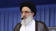امام جمعه کرج: در شاهنامه هم به حجاب اشاره شده است