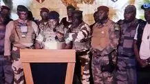 کودتا در گابن؛ ارتش انتخابات را باطل اعلام کرد

