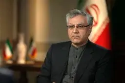 ایران به نشست اضطراری سازمان بین المللی دریانوردی اعتراض کرد 