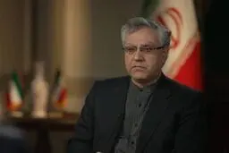 ایران به نشست اضطراری سازمان بین المللی دریانوردی اعتراض کرد 